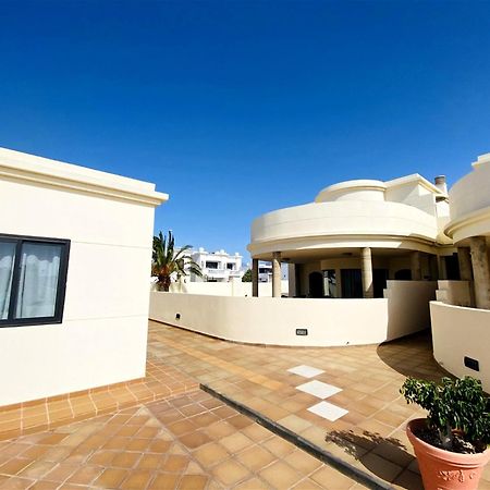 Riviera Park 1A Apartment Puerto del Carmen  Luaran gambar