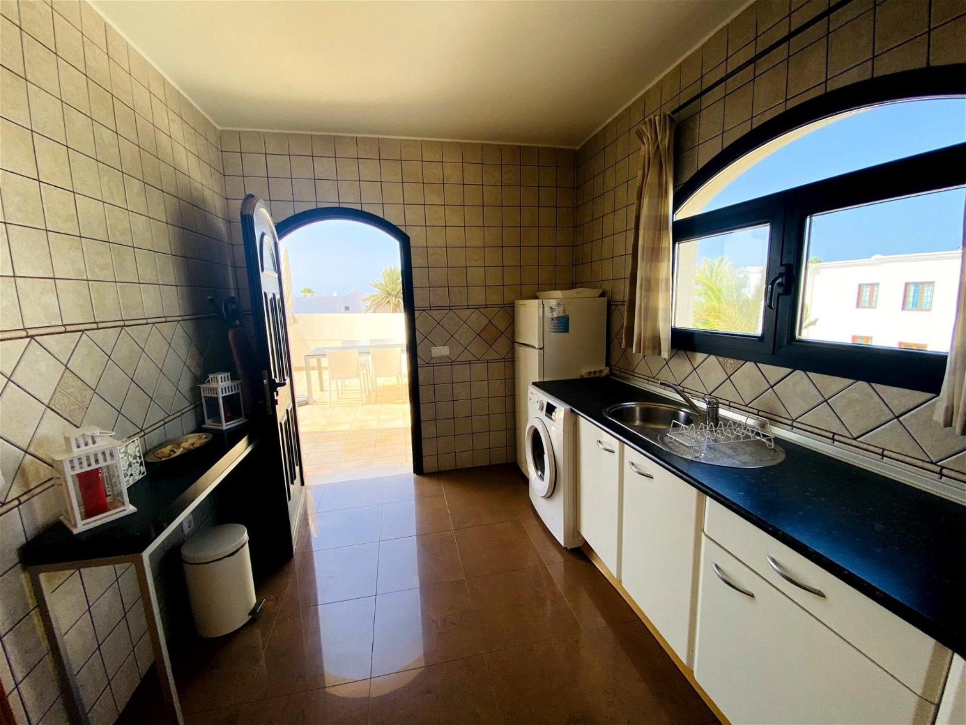 Riviera Park 1A Apartment Puerto del Carmen  Luaran gambar