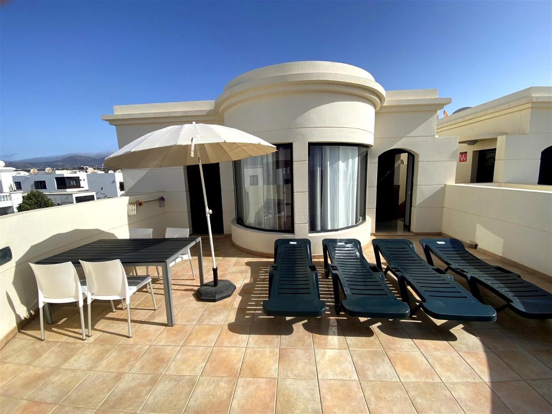 Riviera Park 1A Apartment Puerto del Carmen  Luaran gambar