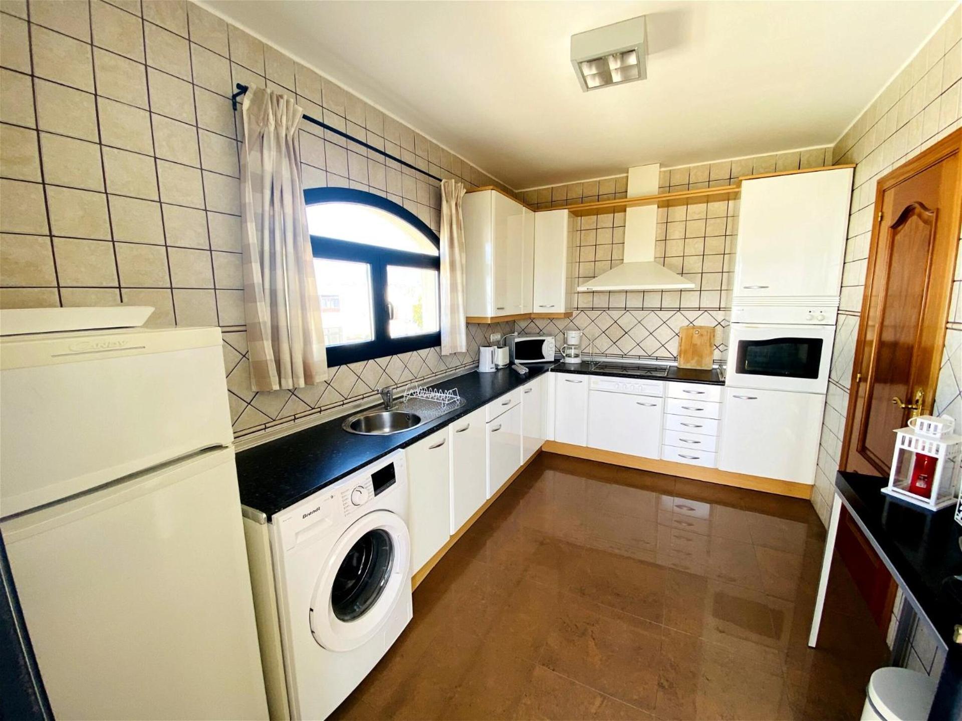 Riviera Park 1A Apartment Puerto del Carmen  Luaran gambar