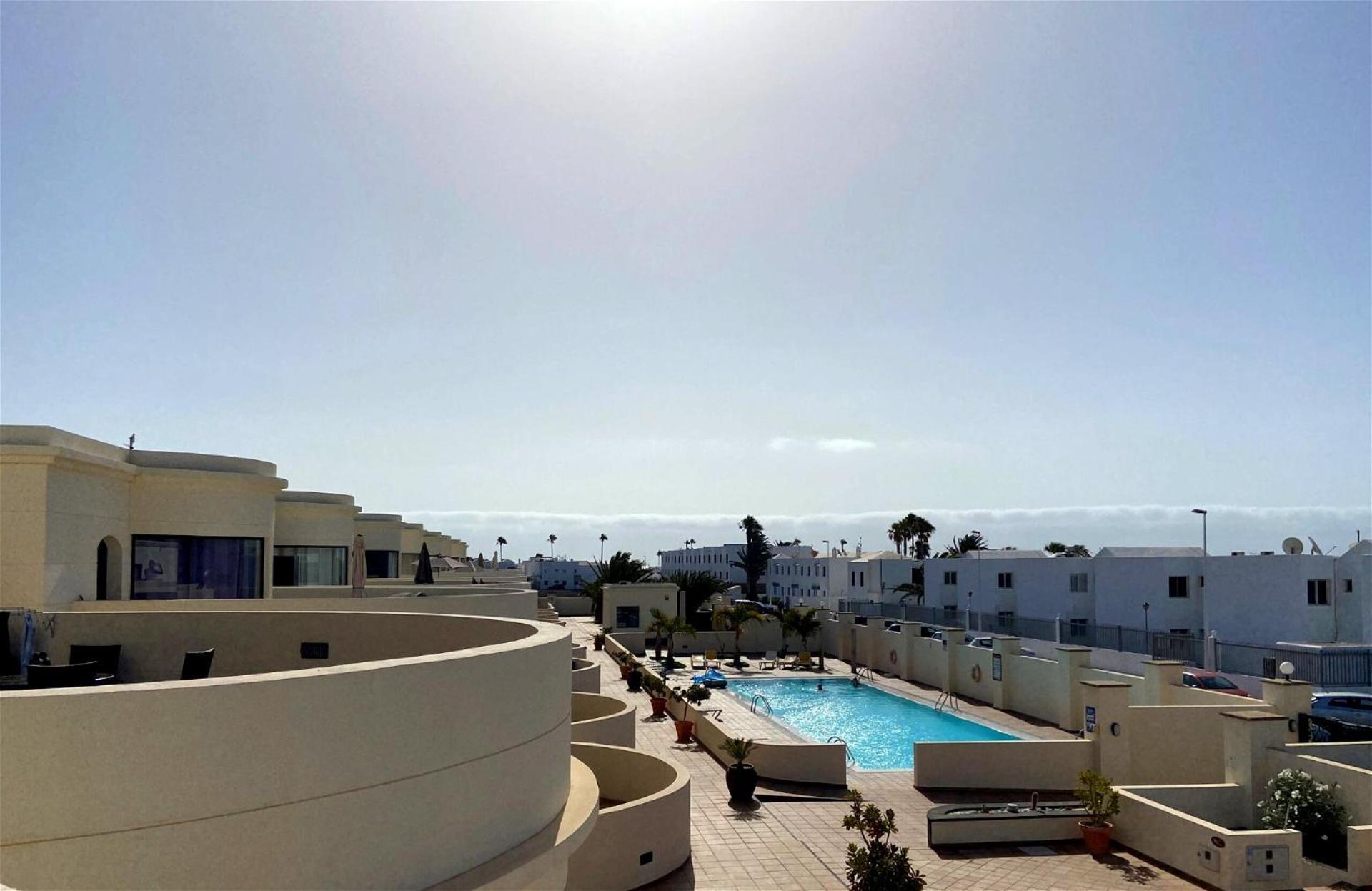 Riviera Park 1A Apartment Puerto del Carmen  Luaran gambar