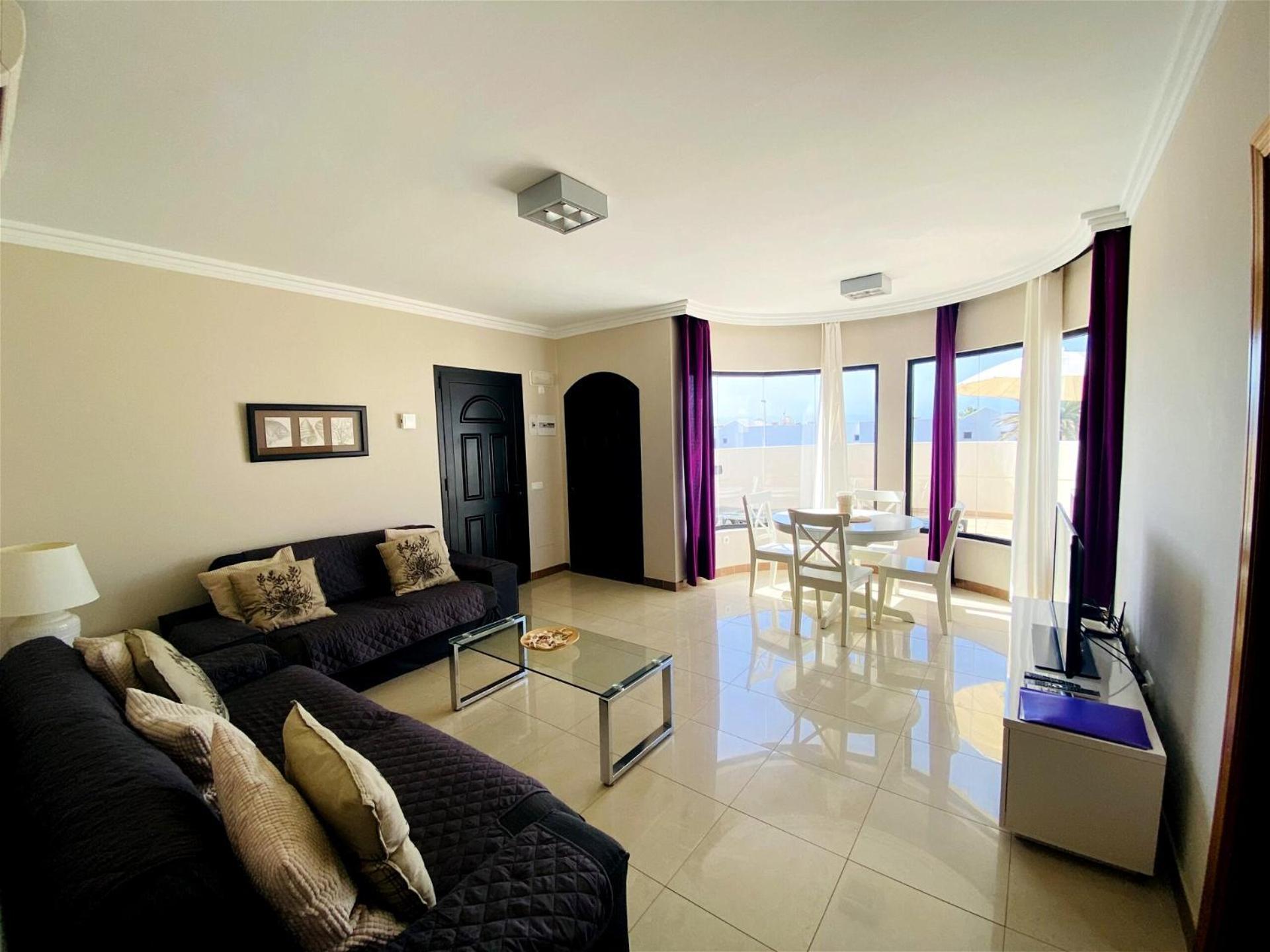 Riviera Park 1A Apartment Puerto del Carmen  Luaran gambar