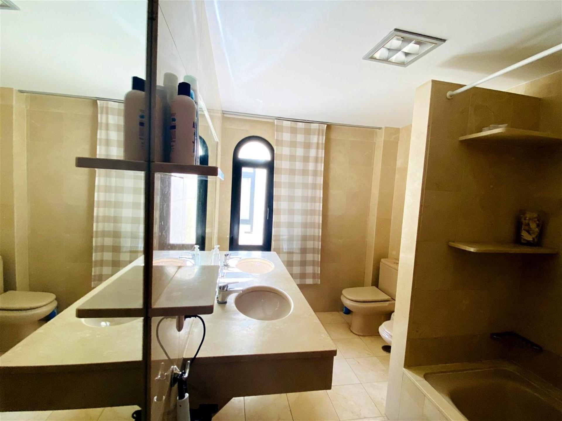 Riviera Park 1A Apartment Puerto del Carmen  Luaran gambar