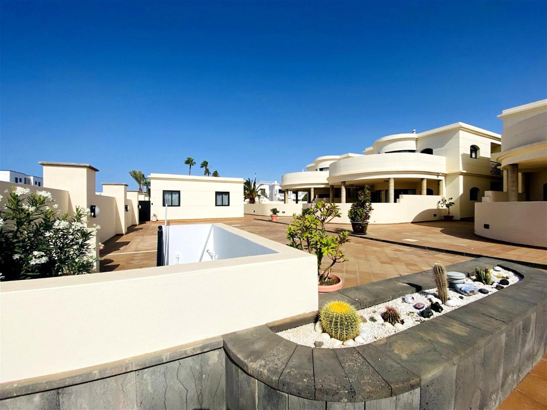 Riviera Park 1A Apartment Puerto del Carmen  Luaran gambar