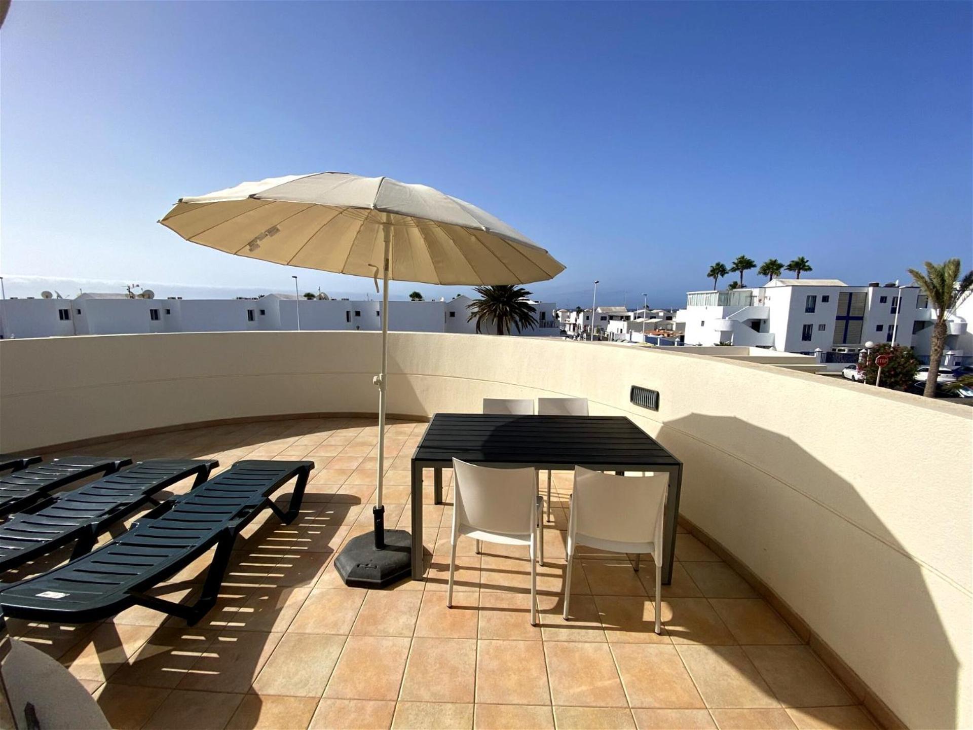 Riviera Park 1A Apartment Puerto del Carmen  Luaran gambar