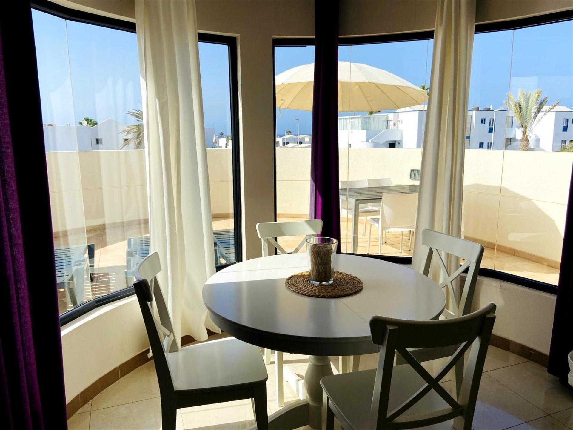 Riviera Park 1A Apartment Puerto del Carmen  Luaran gambar