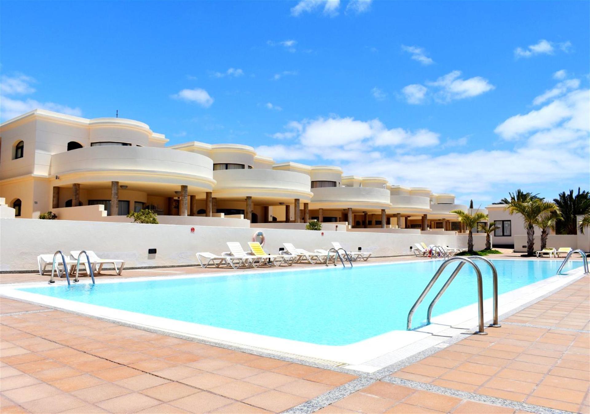 Riviera Park 1A Apartment Puerto del Carmen  Luaran gambar