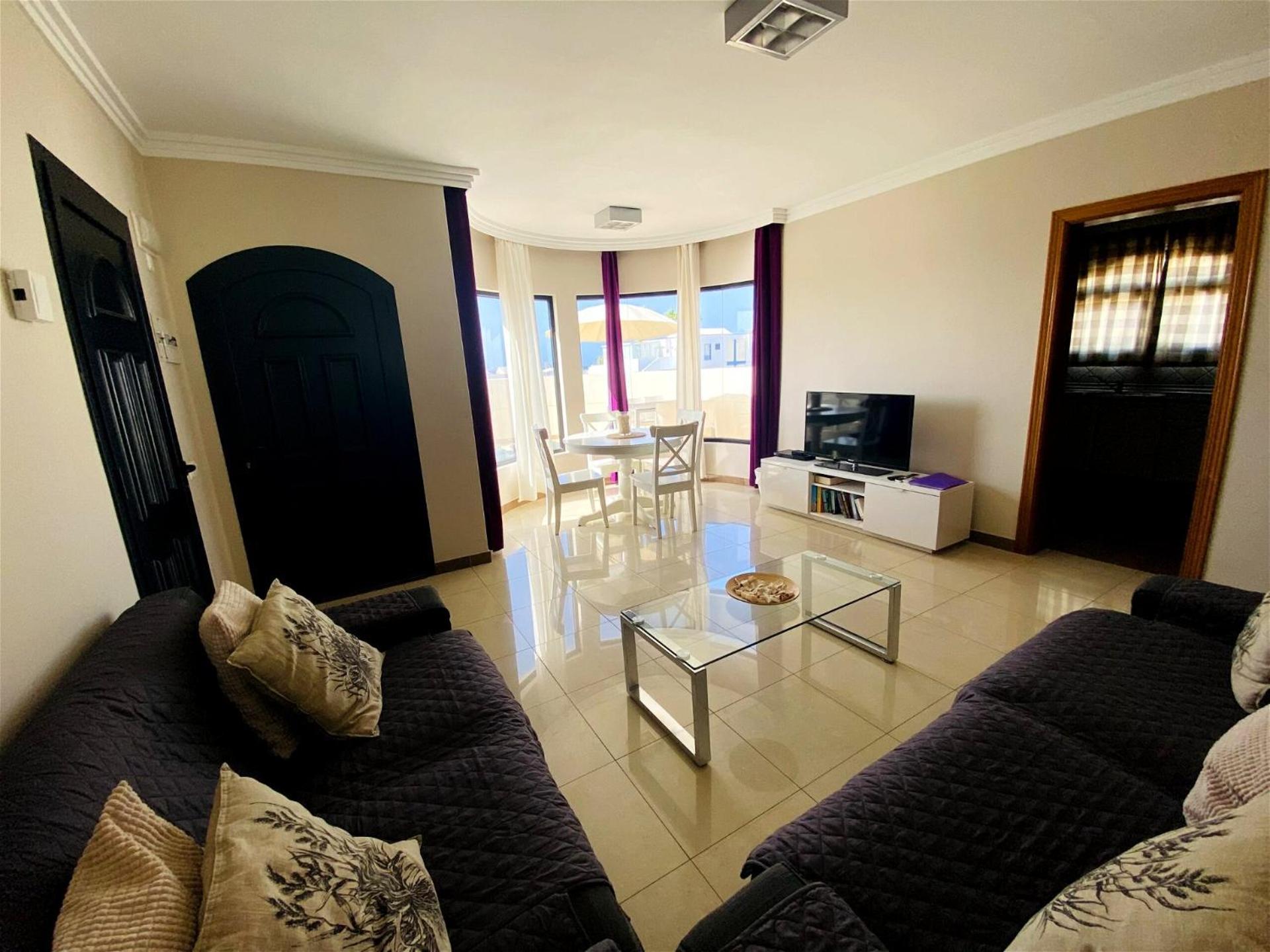 Riviera Park 1A Apartment Puerto del Carmen  Luaran gambar